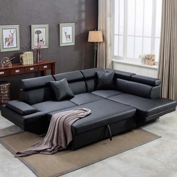 Privacy Policy What Information Do We, Leather Sectional Sleeper Sofa With Storage